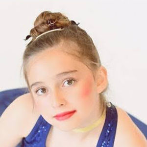 Meet your Posher, Daisy